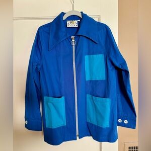 BIG BUD PRESS Coastliner Jacket